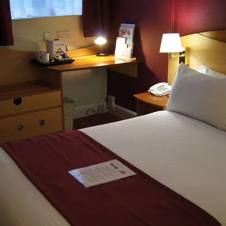 Waterloo Hub Hotel And Suites-3